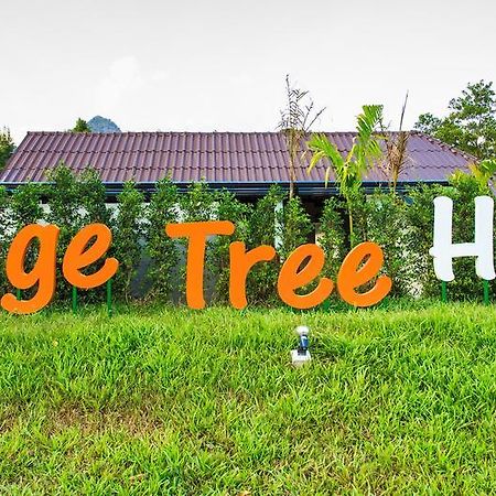 Hotel Orange Tree House Aonang à Ban Khlong Haeng Extérieur photo