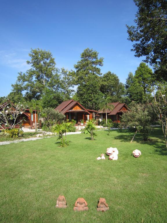 Hotel Orange Tree House Aonang à Ban Khlong Haeng Extérieur photo