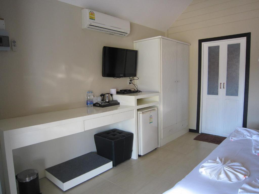 Hotel Orange Tree House Aonang à Ban Khlong Haeng Chambre photo