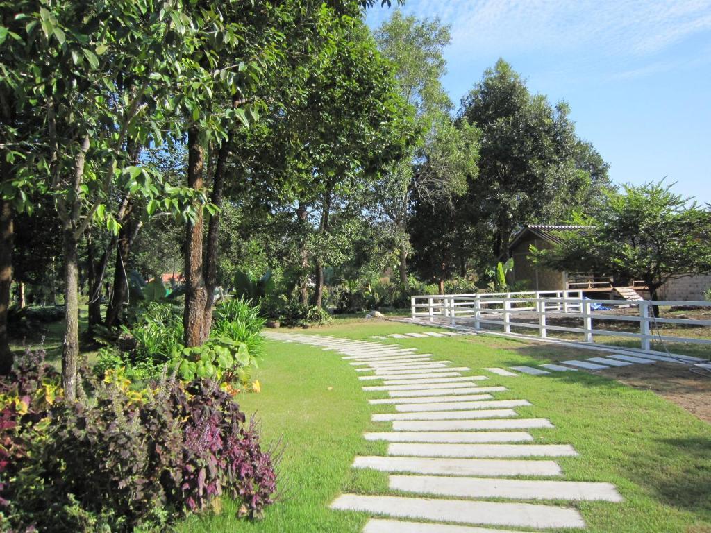 Hotel Orange Tree House Aonang à Ban Khlong Haeng Extérieur photo