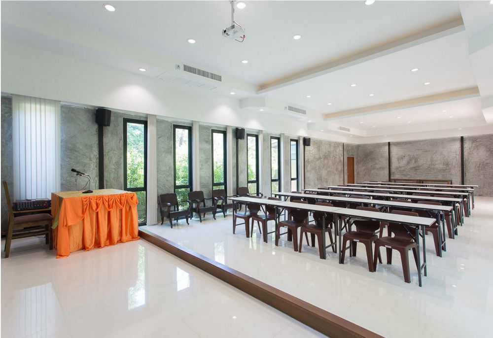 Hotel Orange Tree House Aonang à Ban Khlong Haeng Extérieur photo